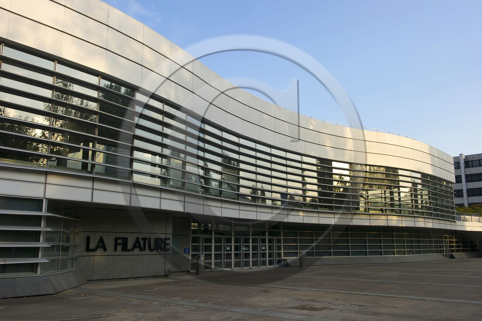 France, Mulhouse