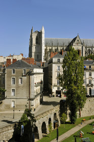 France, Nantes