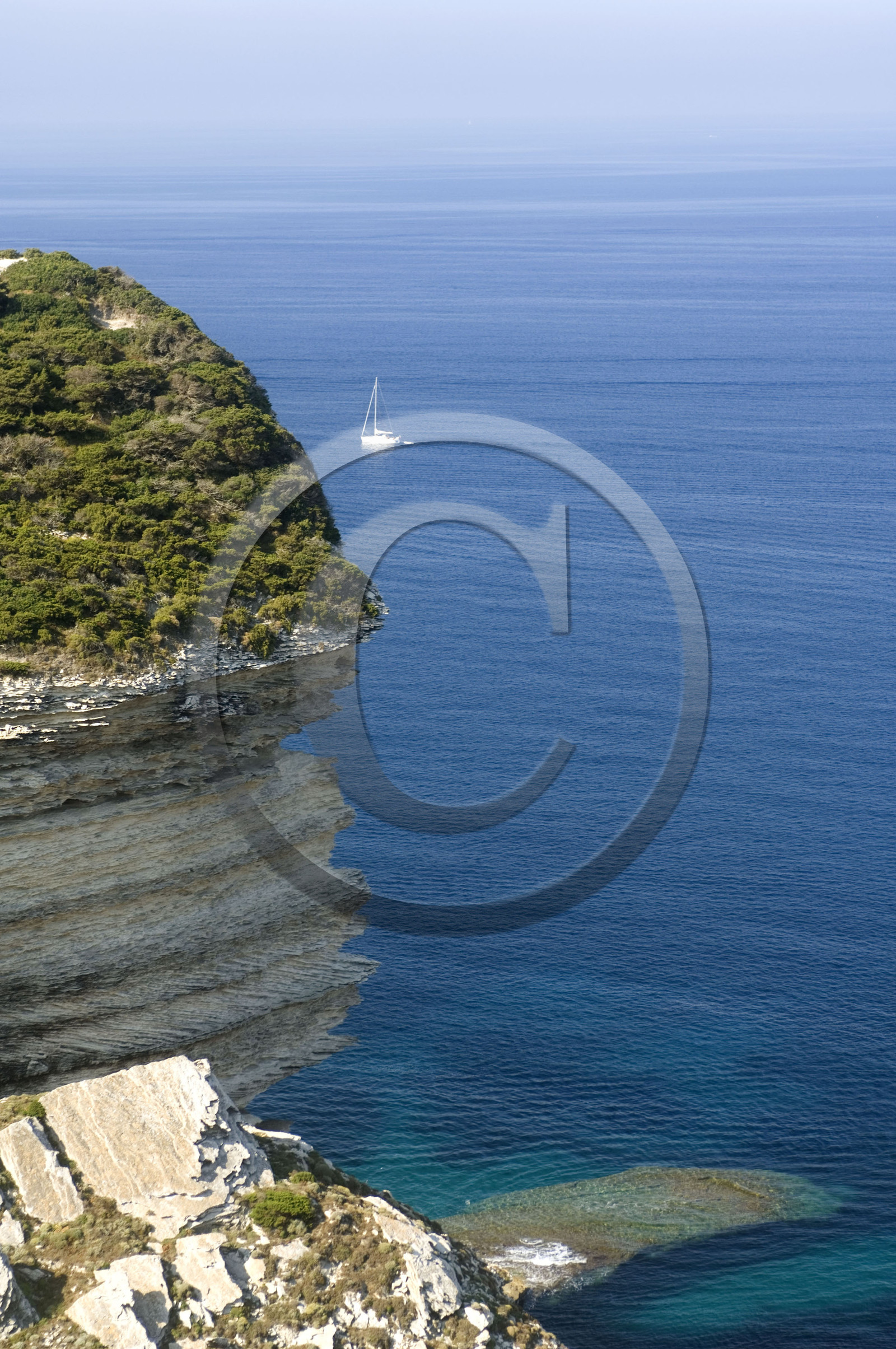 Bonifacio, Corse