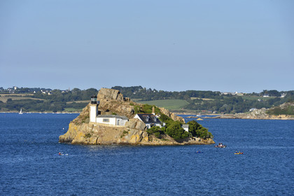 France, Carantec
