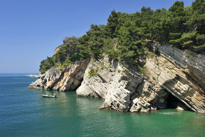 Montenegro, Petrovac