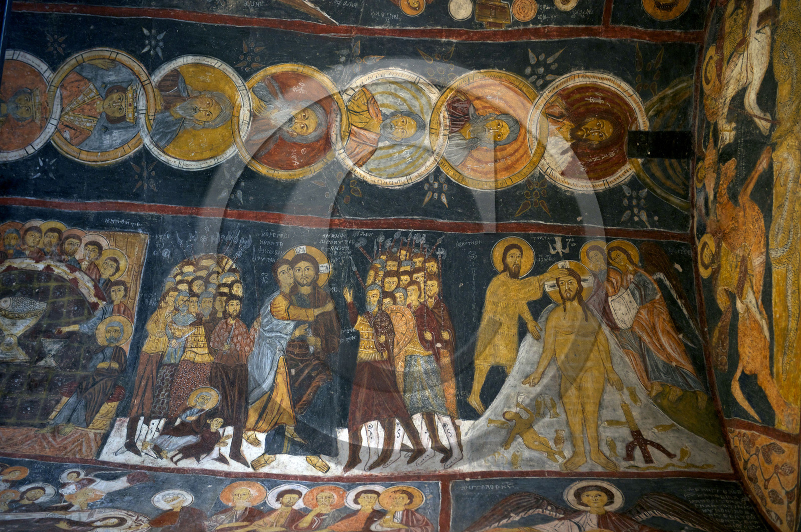 Turquie, Cappadoce