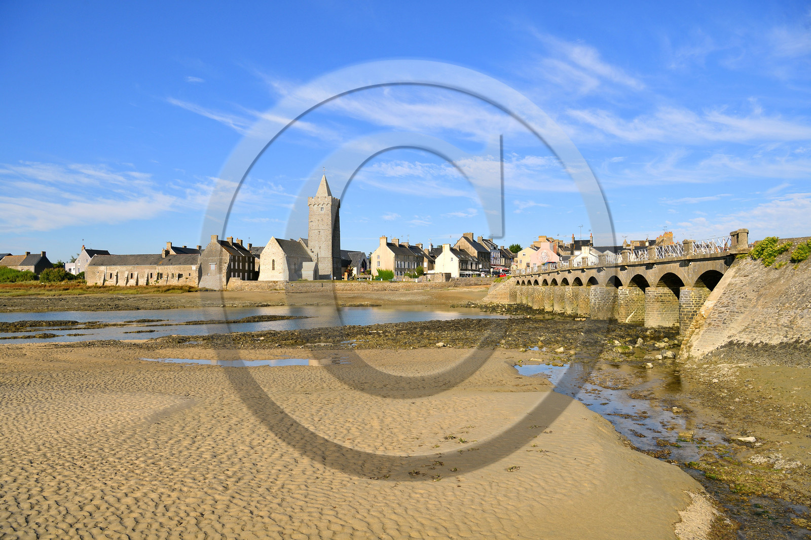 France, Portbail