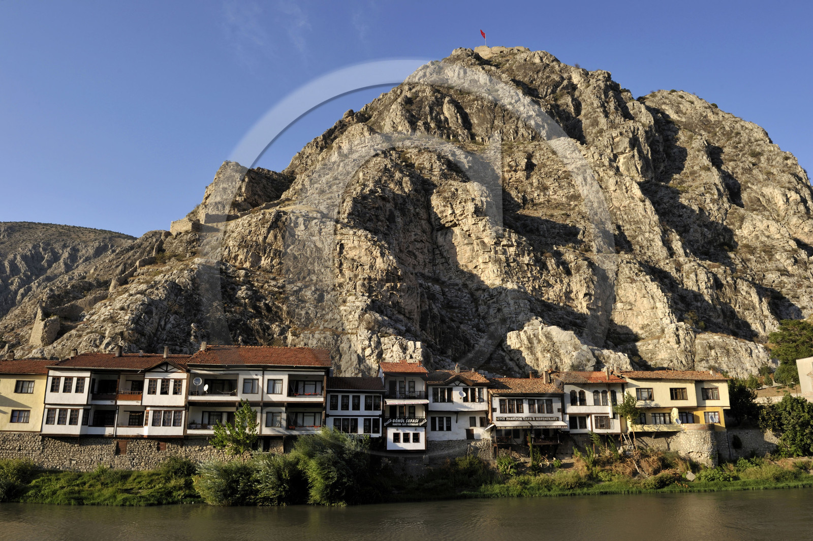 Turquie, Amasya