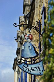 France, Rochefort-en-Terre