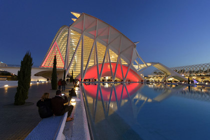 Espagne, Valence