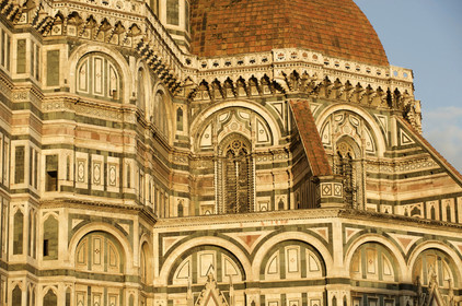 Italie, Firenze