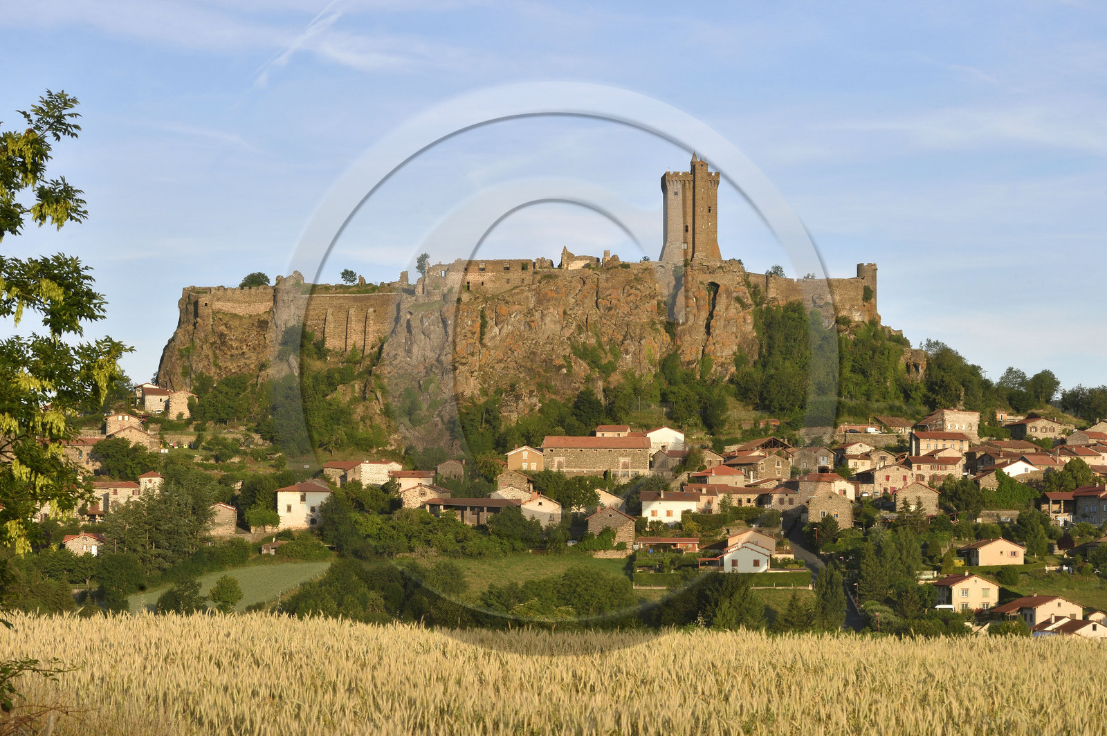 France, Le Puy en Velay