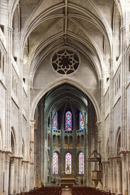 France, Chalon