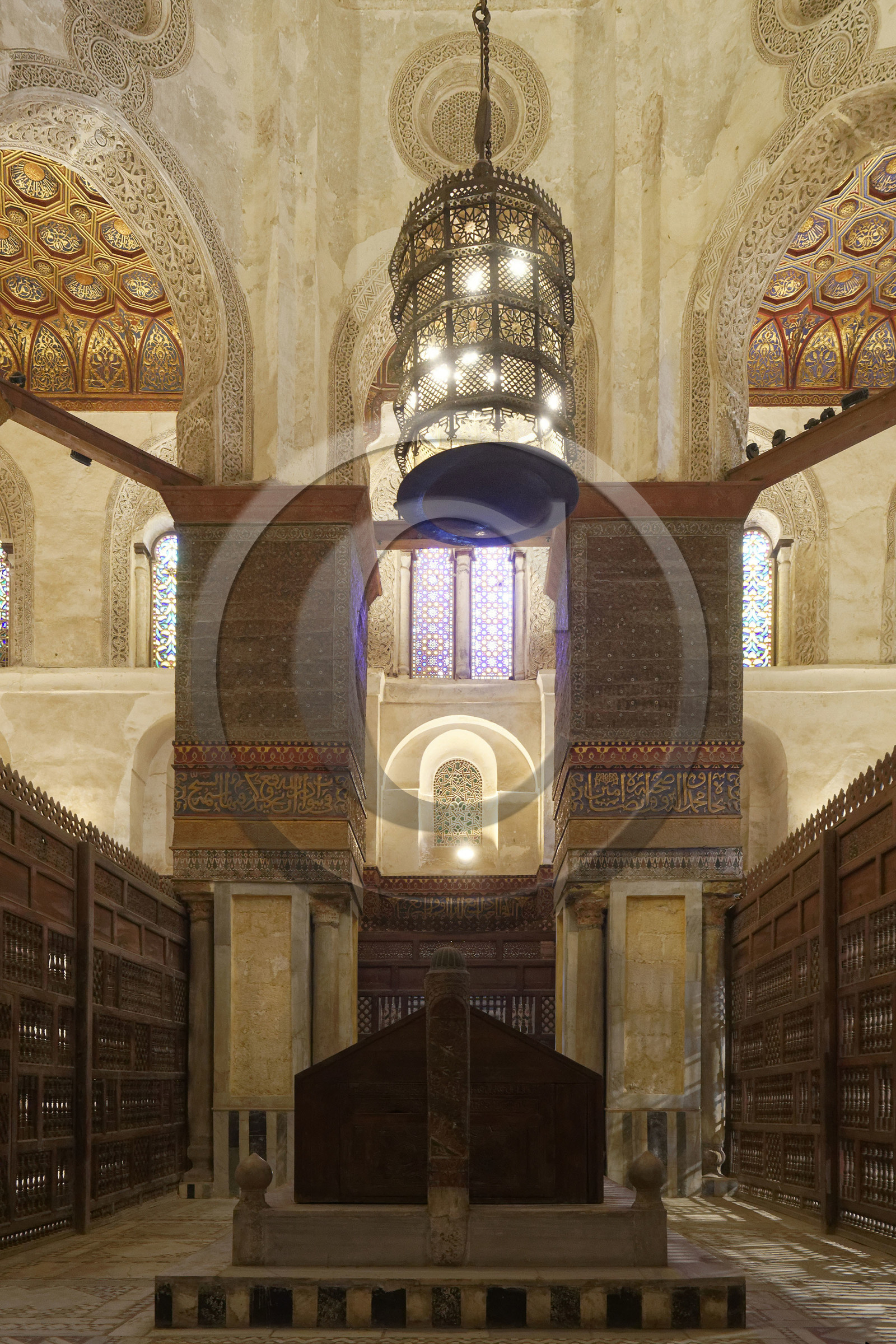 Egypte, Cairo