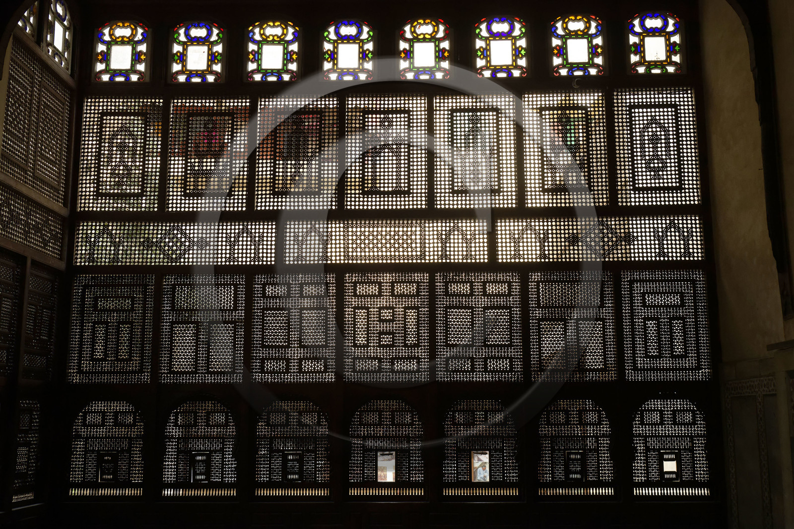 Egypte, Cairo