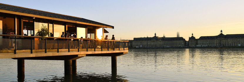 France, Bordeaux
