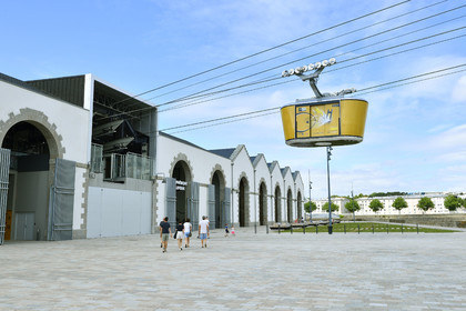 France, Brest