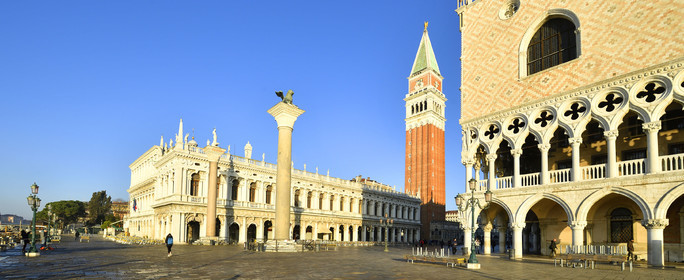 Italie, Venise