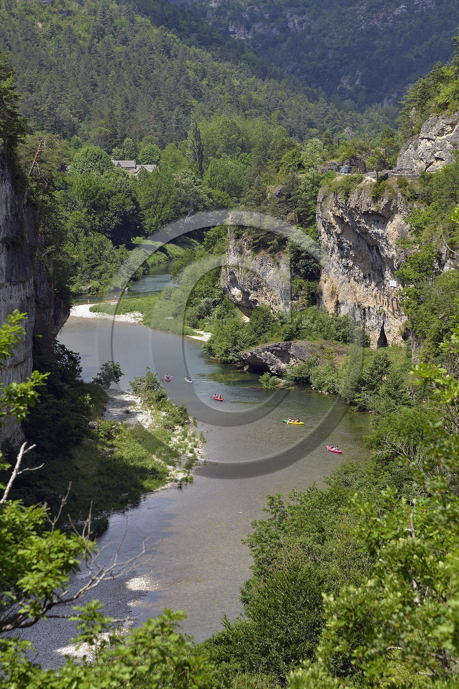 France, Tarn