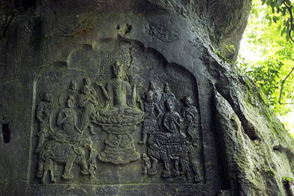 Chine, Hangzhou