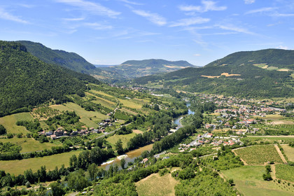 France, Tarn