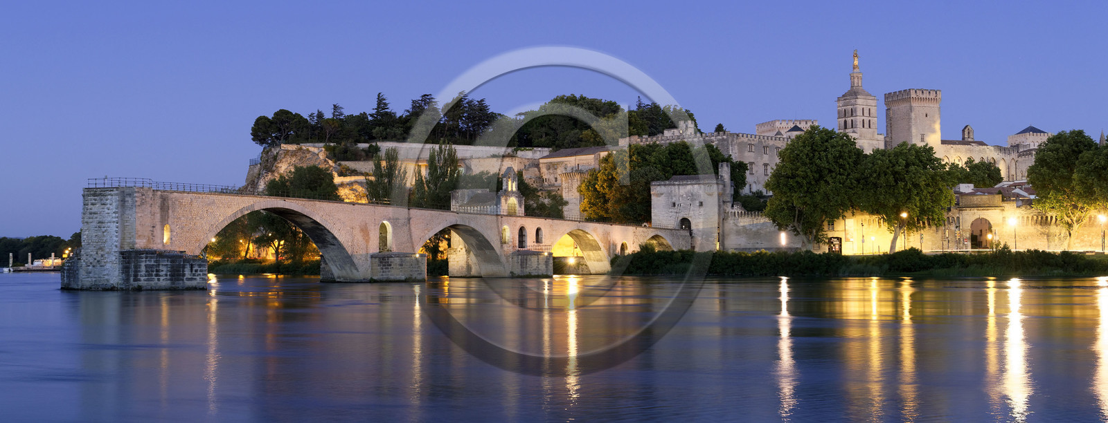 France, Avignon