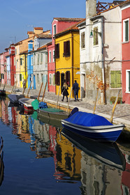 Italie, Venise