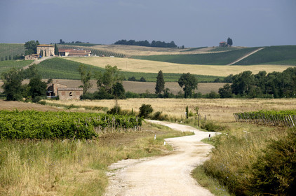 Italie, Toscane