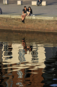 Allemagne, Lubeck