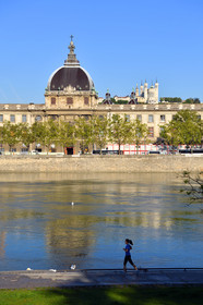 France, Lyon