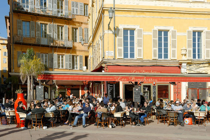 France, Nice