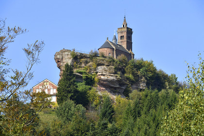 France, Dabo