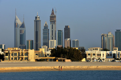 Dubai, E.A.U