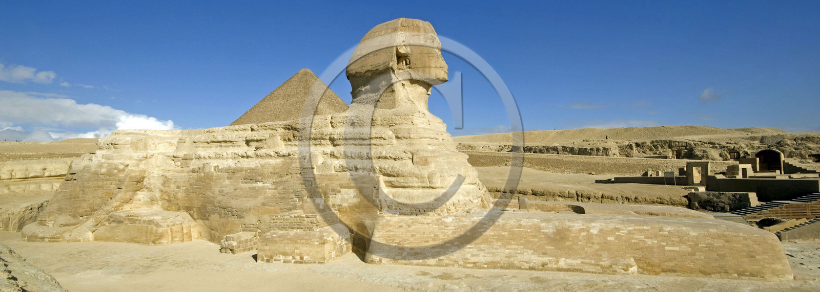 Egypte, Guizeh