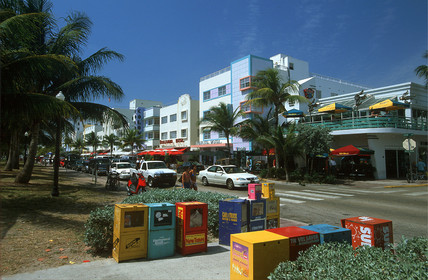 Floride, USA