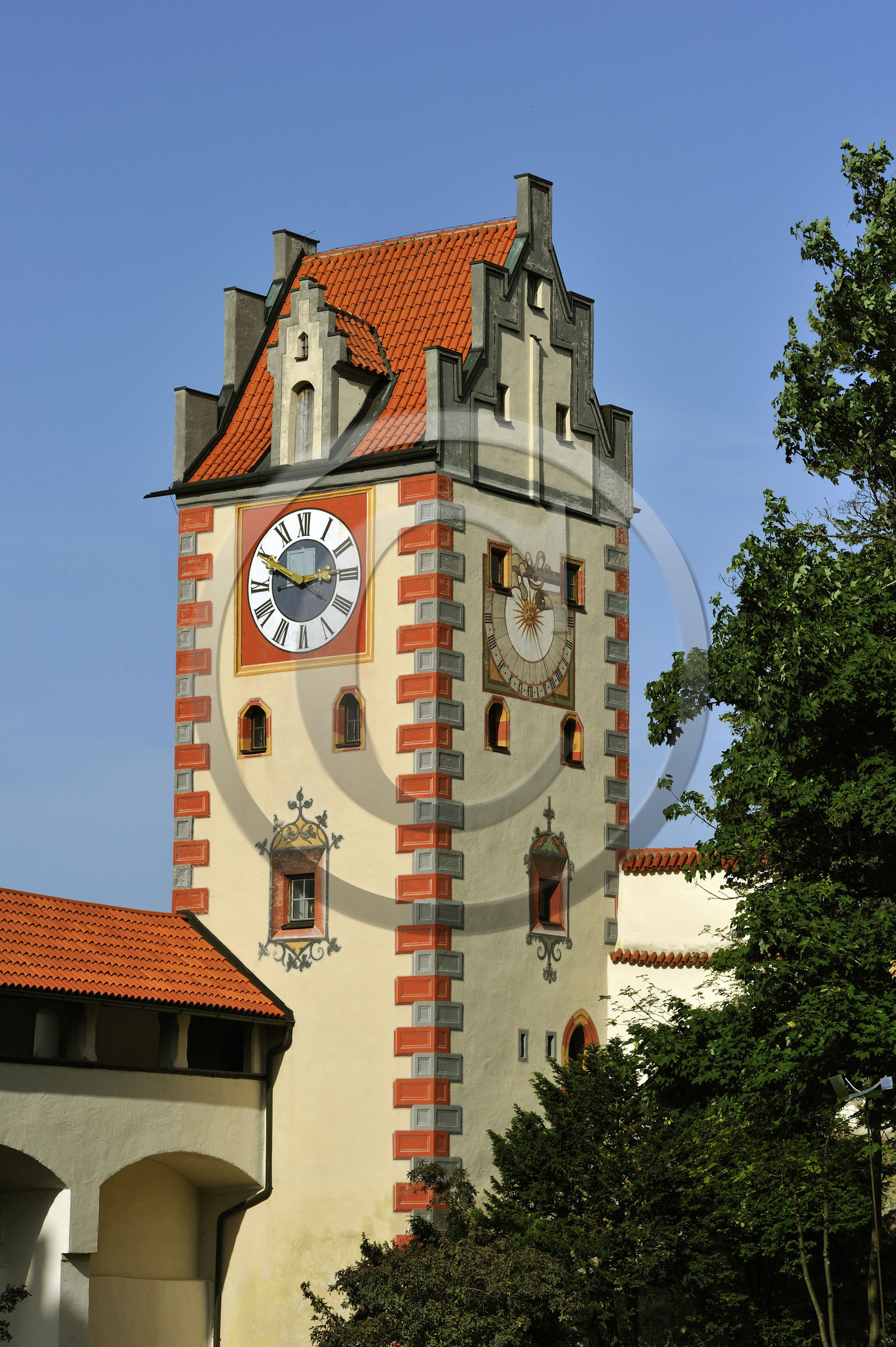 Allemagne, Baviere