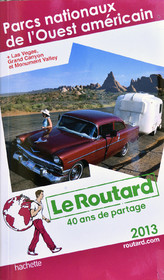 Parution Hachette