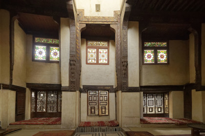 Egypte, Cairo