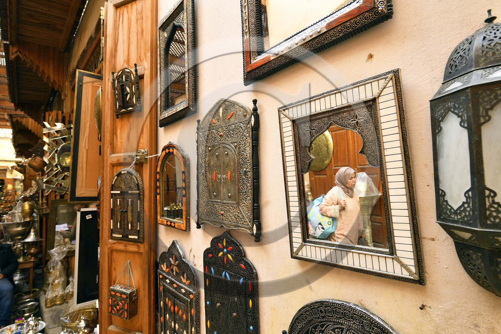 Maroc, Fes