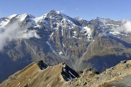 Autriche, Grossglockner