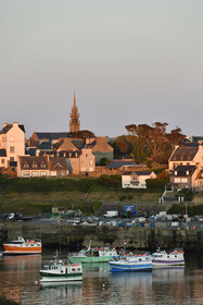 France, Conquet