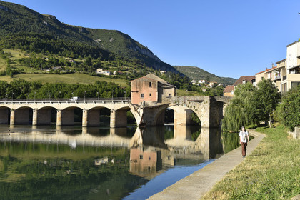 France, Millau