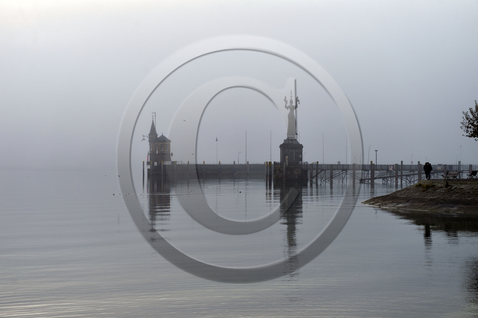Allemagne, Konstanz