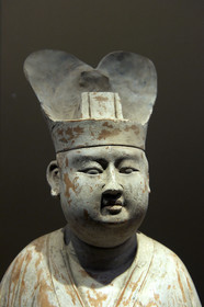 Chine, Xi' An