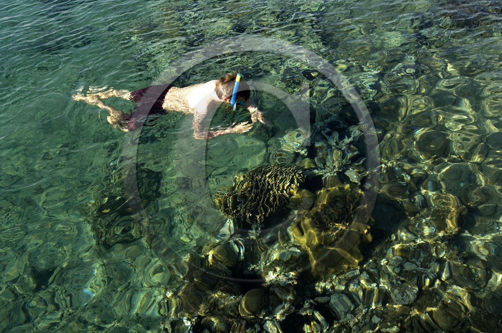 Aqaba, Jordan