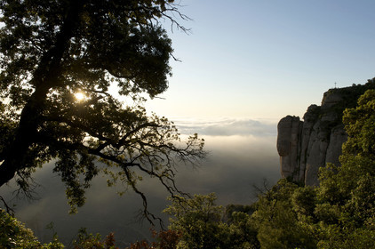 Espagne, Montserrat