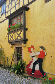 France, Alsace
