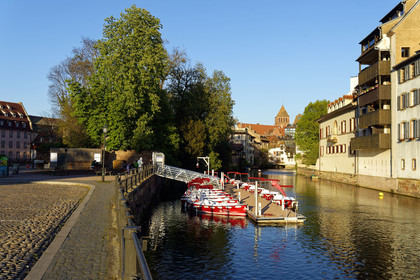 France, Strasbourg