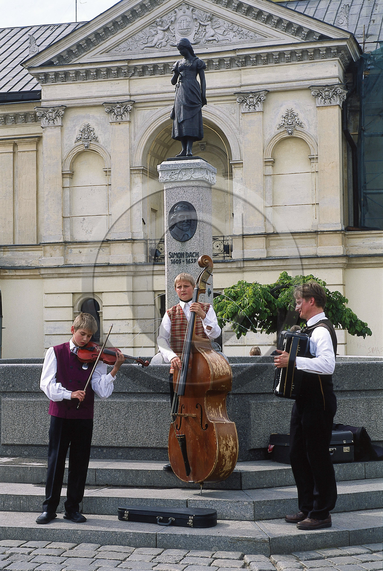 Lituanie, Pays Baltes