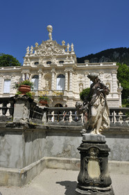 Allemagne, Baviere