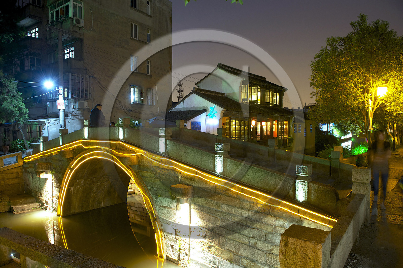 Chine, Suzhou