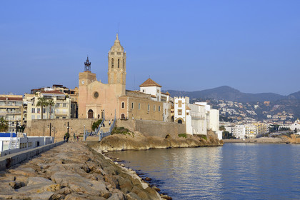 Espagne, Sitges