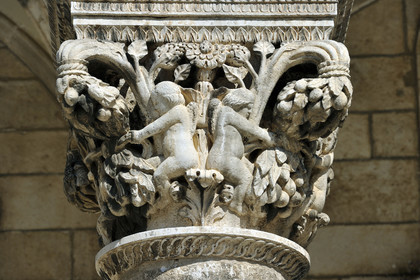 Croatie, Dubrovnik