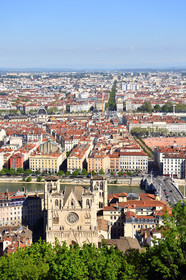 France, Lyon